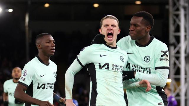 开云在线开户平台-北伐连胜全靠“降将”，加拉格尔狠扎太公两刀